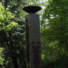 Traditionssäule