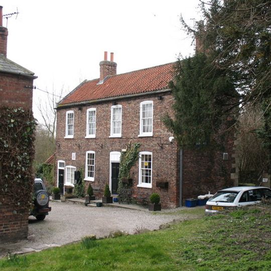 The Crown Inn