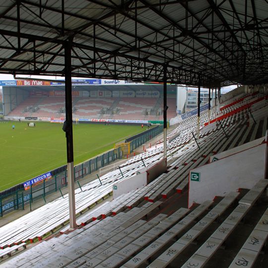 Bosuilstadion