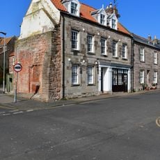 16 And 18, Eastern Lane