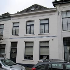 Nieuwstraat 5, Zaltbommel