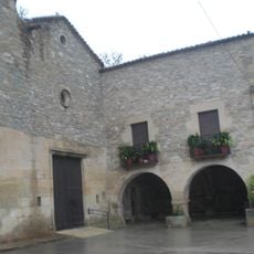 Mare de Déu d'Horta d'Ivars d'Urgell