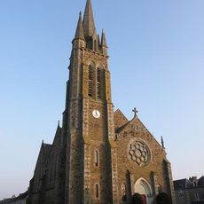 Église Saint-Pierre