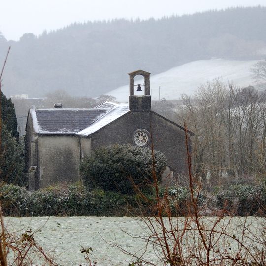 Kilnagross Church