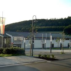 Stadthalle Schmallenberg