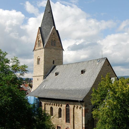 Nikolauskirche
