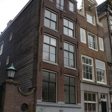 Keizersgracht 383, Amsterdam