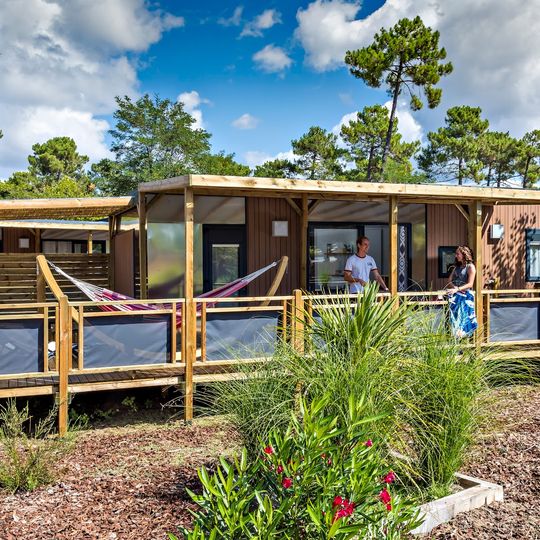 Camping Siblu Les Embruns