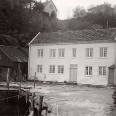 PEERSENS HUS