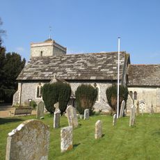 The Parish Church of St Peter