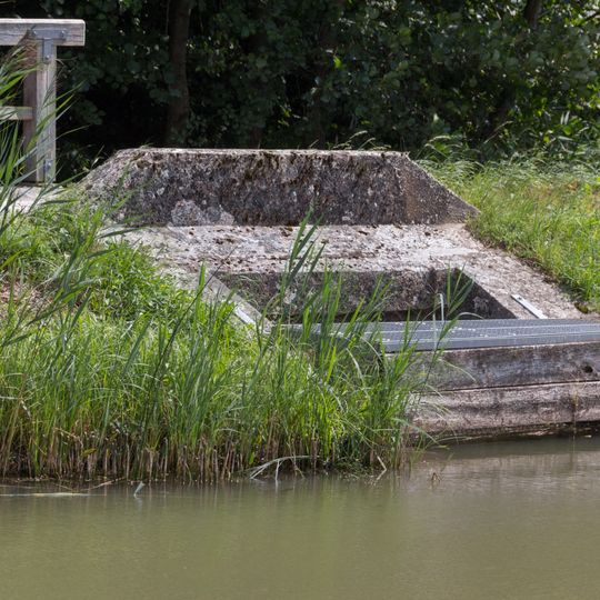 Zwangsentlastung bei Plankenstetten