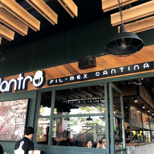 Silantro
