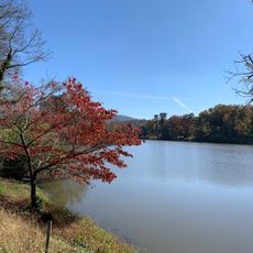 Beaver Lake