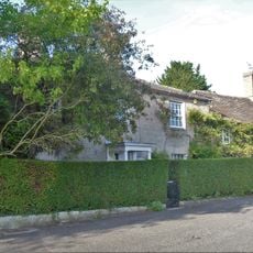 Swaynes With Attached Stable Block