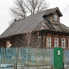 Жилой дом (Финеево)