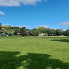 Devonport Domain