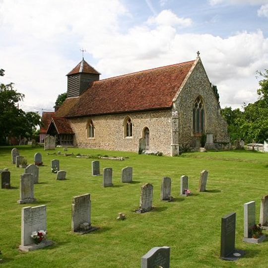 Church of St Leonard