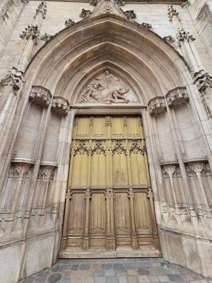 Entrance 2