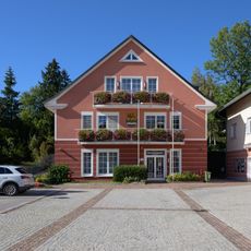 Gemeindeamt Grünburg