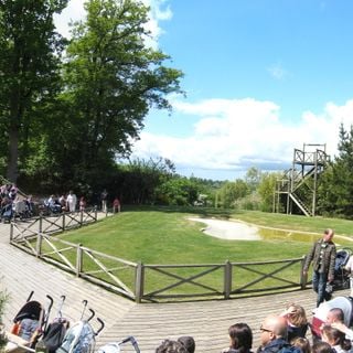 Zoo di La Flèche