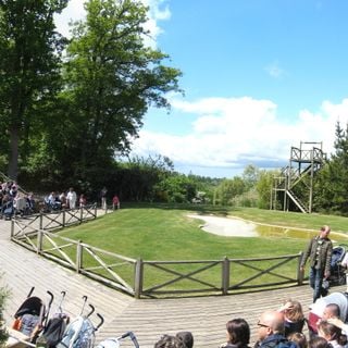 Zoo di La Flèche