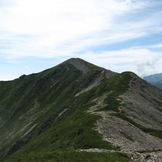 Mount Hirogōchi