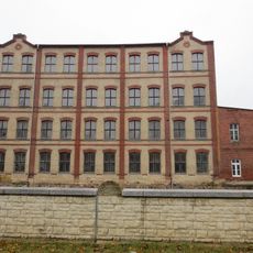 Beckerstraße Kapellenberg