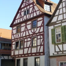 Haus Kleine Bach 5