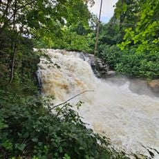Boonton Gorge