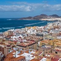 Las Palmas de Grande Canarie