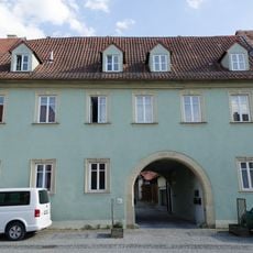 Wohnhaus