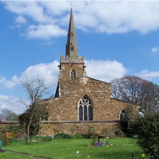 Church of All Saints