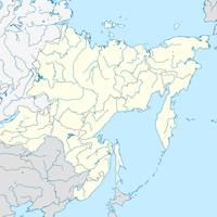 纳吉博沃农村居民点