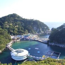 Shimoda Aquarium