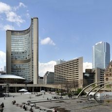 Nathan Phillips Square