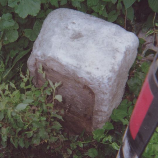 Milestone At Tr 013 581