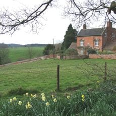 Lady Dorothy's Cottage