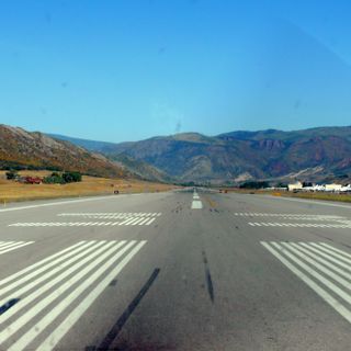 Aspen/Pitkin County Airport