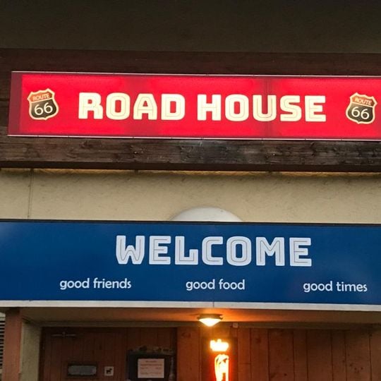 Route 66