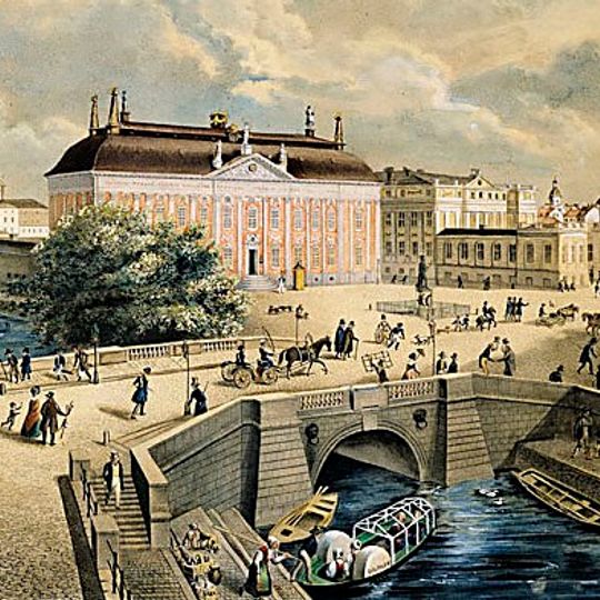 Riddarhustorget