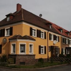 Heimstättensiedlung Damaschkeweg