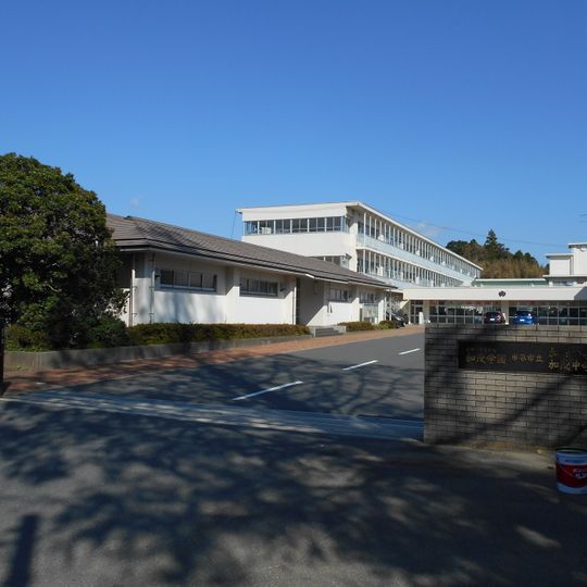 加茂學園