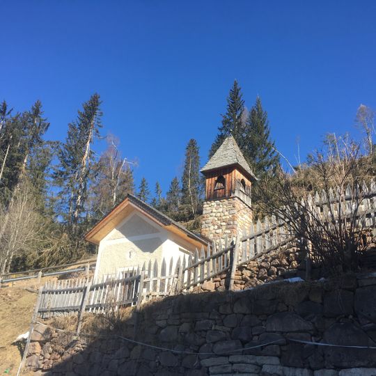 Cappella della Madonna