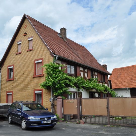 Haus Breite Straße 19