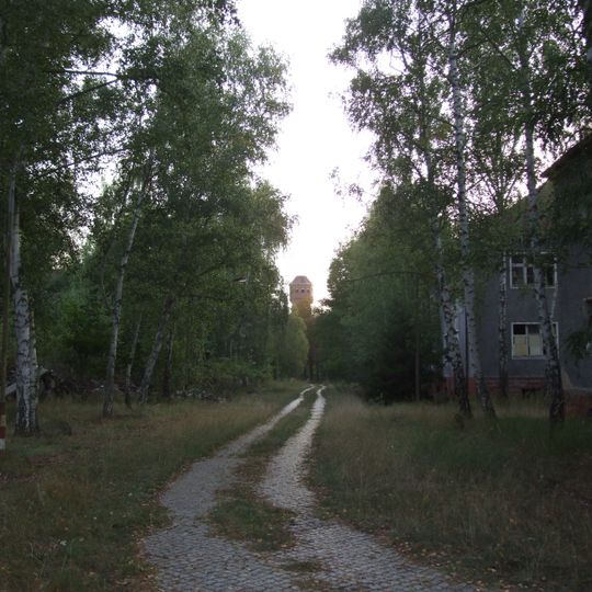 Heeresversuchsanstalt Kummersdorf