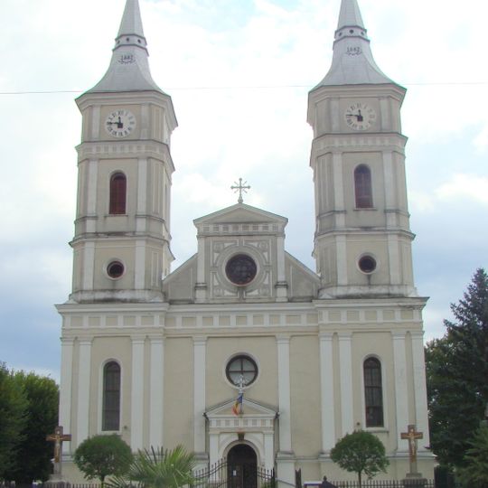 Năsăud