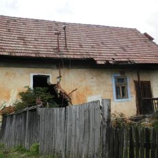 Roľnícka usadlosť, dom ľudový