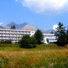 Hotel Morava
