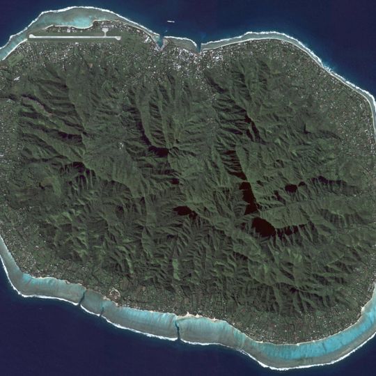 Rarotonga