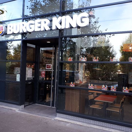 Burger King